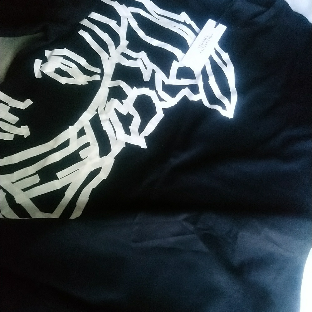Versace Tee